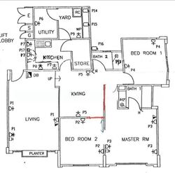 peirce-view-condominium photo thumbnail #2